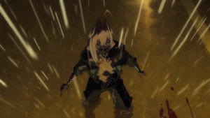 Cyberpunk: Mercenários – 2×8