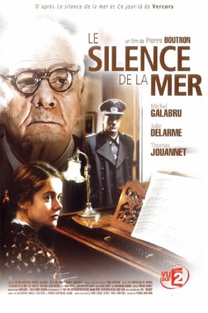 Poster Le Silence de la mer 2004