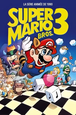 Image Super Mario Bros. 3