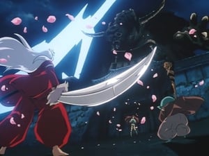 InuYasha: Season 1 Episode 76