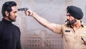 Mosagallu (2021) Movie Hindi Dubbed 1080p 720p Torrent Download