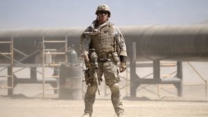 The Wall: En La Mira Del Francotirador
