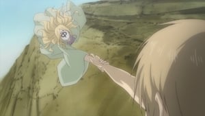 Natsume’s Book of Friends: 1×8