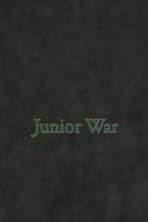 Junior War poster