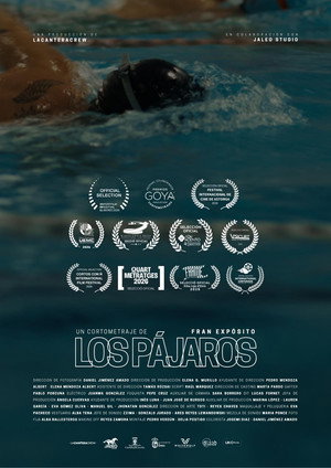 Los pájaros