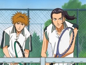 The Prince of Tennis: 1×12