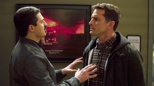 Chicago Fire: Sezon 7 Odcinek 19