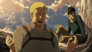 Attack on Titan: Season 2 Episode 9 –