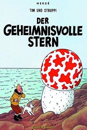 Image Tim und Struppi - Der geheimnisvolle Stern