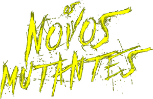 Os Novos Mutantes