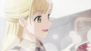 I Want to End This Love Game: 1×3