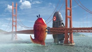 Monsters vs Aliens (2009)