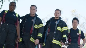 9-1-1 Season 2 Episode 1 مترجمة