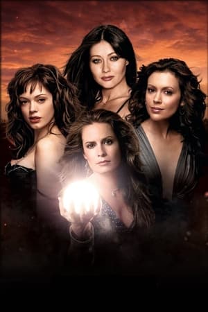 Charmed - poster n°1