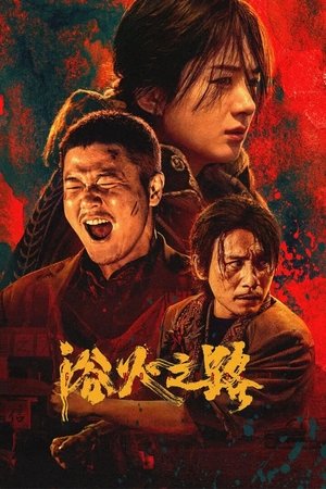 Image 浴火之路