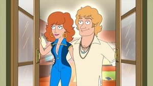 American Dad!: 16×3
