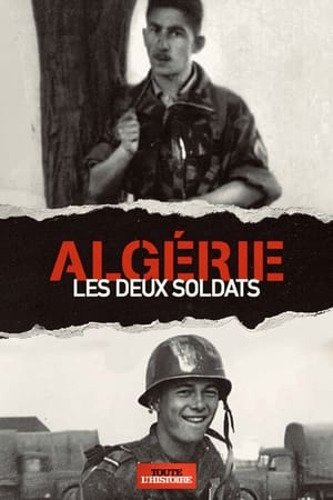 Algérie, Les Deux Soldats 2017