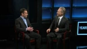 Real Time with Bill Maher: 7×24
