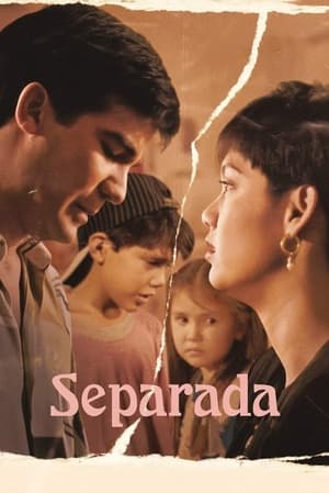 Separada poster