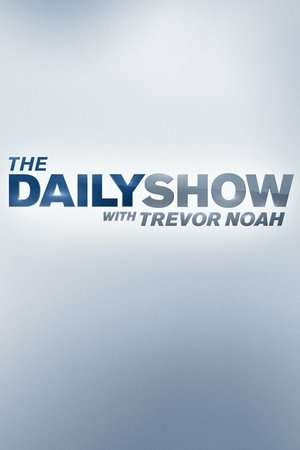poster The Daily Show - Season 30 Episode 64 : May 15, 2025 - Rep. Jake Auchincloss