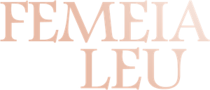 The Lion Woman — Logos 1