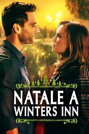 Poster Natale a Winters Inn 2017