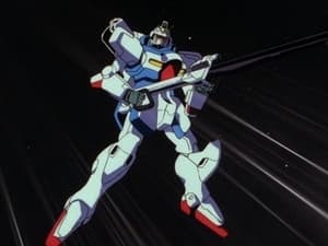 Mobile Suit Victory Gundam: 1×21