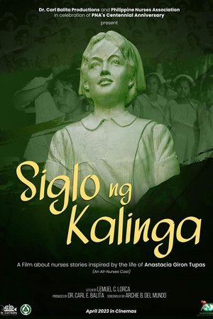 Siglo ng Kalinga film complet