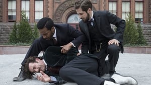 The Knick 2 x Episodio 9