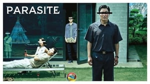 poster Parasite