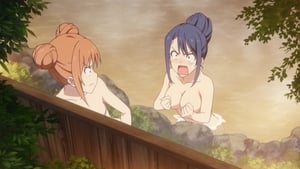 AHO-GIRL: 1×6