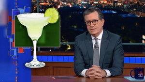 The Late Show with Stephen Colbert: 7×122