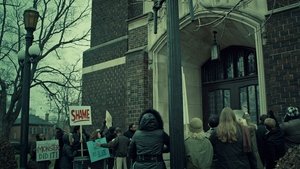 Hemlock Grove Temporada 3 Capitulo 1