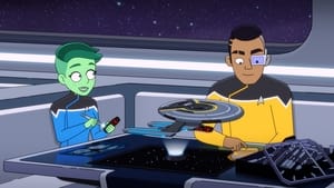 Star Trek: Lower Decks: Season 2 Episode 5