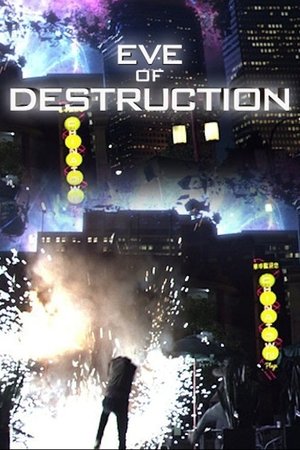 Eve of Destruction: Season 1