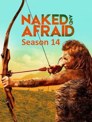 Naked Survival - Ausgezogen in die Wildnis: Staffel 14