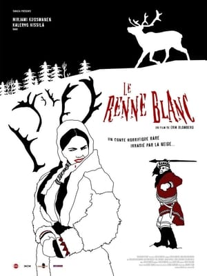 Poster Le Renne blanc 1952