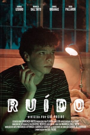 Poster Ruído (2023)