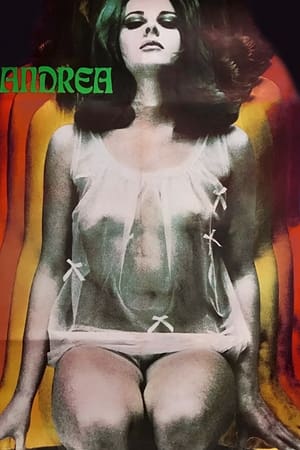 Poster Andrea 1968