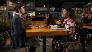 The Good Doctor: O Bom Doutor: 3×1