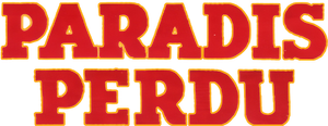 Paradis perdu — Logos 1
