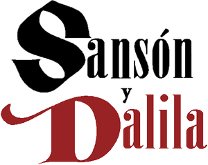 Sansão e Dalila — Logos 5