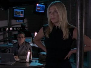 La Femme Nikita: 2×19