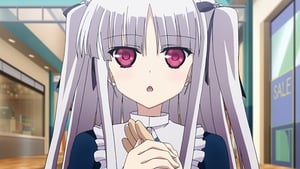 Absolute Duo: 1×4