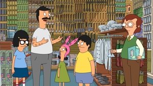 Bob burgerfalodája 4. évad 7. rész