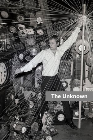 Poster The Unknown (1964)