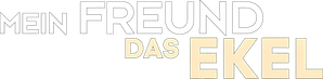 Mein Freund, das Ekel — Logos 1