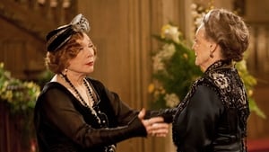 Downton Abbey: 3×1