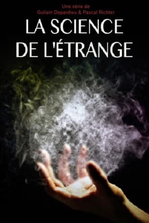 Image La science de l'étrange