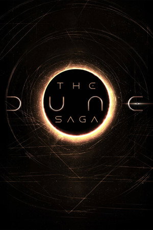 The Dune Saga by Denis Villeneuve